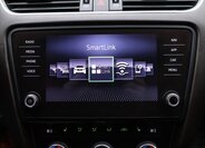 Škoda Octavia Liftback 2,0 l 110 kw