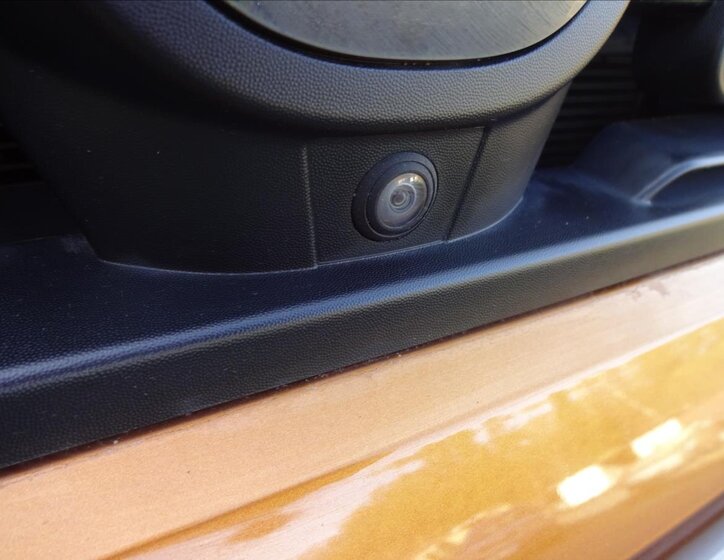 Dacia Duster Kombi 1,6 l 84 kw