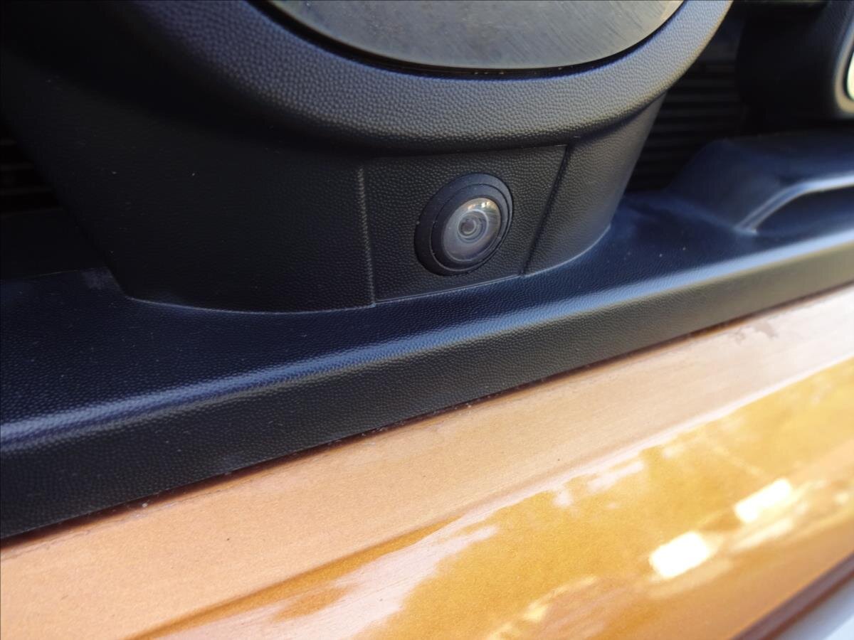 Dacia Duster Kombi 1,6 l 84 kw