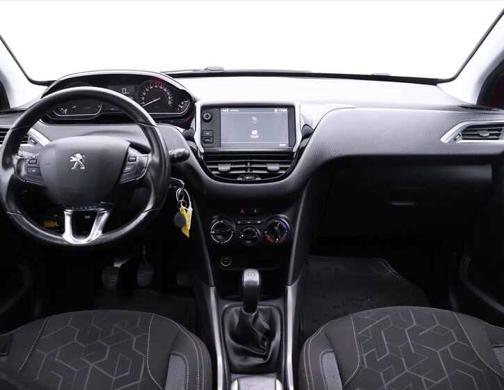 Peugeot 2008 27