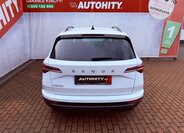 Škoda Karoq SUV / Terénní 2,0 l 85 kw