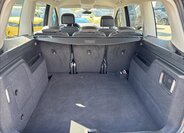 Volkswagen Sharan MPV 1,4 l 110 kw