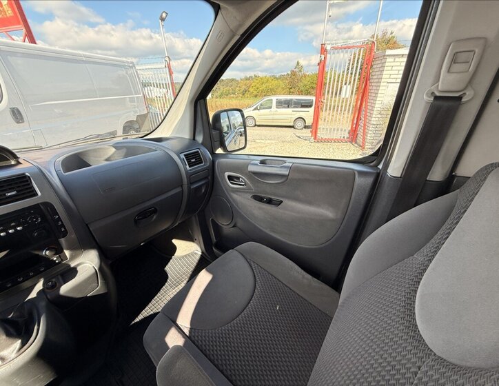 Fiat Scudo MPV 2,0 l 120 kw