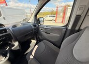 Fiat Scudo MPV 2,0 l 120 kw