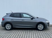 Škoda Fabia Hatchback 1,0 l 70 kw