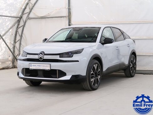 Citroën C4 Hatchback 1,2 l 96 kw