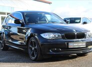 BMW Řada 1 Hatchback 2,0 l 105 kw