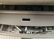 Škoda Kodiaq SUV 2,0 l 195 kw