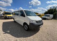 Volkswagen Transporter 8