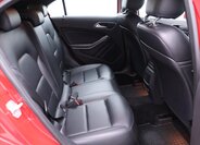 Mercedes-Benz Třídy A Hatchback 1,6 l 90 kw