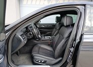 BMW Řada 7 Ostatní 3,0 l 250 kw