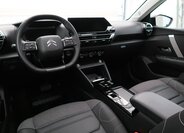 Citroën C4 Hatchback 1,2 l 96 kw