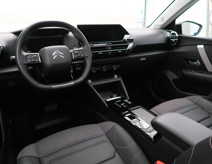 Citroën C4 Hatchback 1,2 l 96 kw