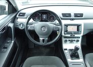 Volkswagen Passat Kombi 2,0 l 130 kw