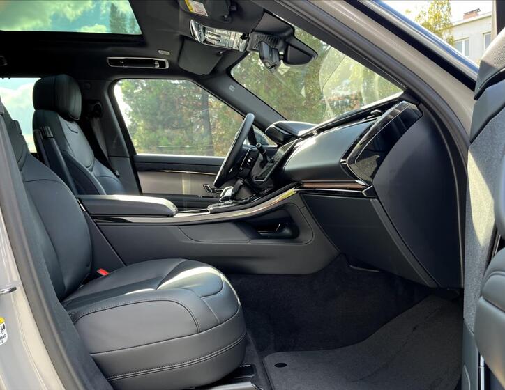 Land Rover Range Rover Sport 34