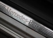 Mercedes-Benz Třídy E 21