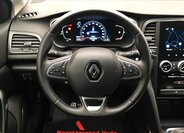 Renault Mégane Kombi 1,3 l 103 kw