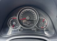 Volkswagen up! Hatchback 999,0 50 kw