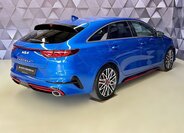 KIA Pro_Ceed Hatchback 1,6 l 150 kw