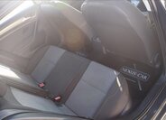 Volkswagen Golf Kombi 1,2 l 63 kw