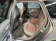 Audi RS 6 Kombi 4,0 l 463 kw