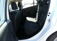 Dacia Logan Sedan / Limuzína 1,1 l 54 kw