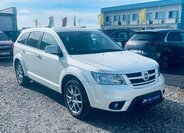 Fiat Freemont MPV 2,0 l 120 kw