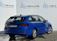 Škoda Octavia Kombi 2,0 l 85 kw