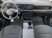 Hyundai Tucson 13