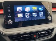 Škoda Fabia Hatchback 999,0 85 kw