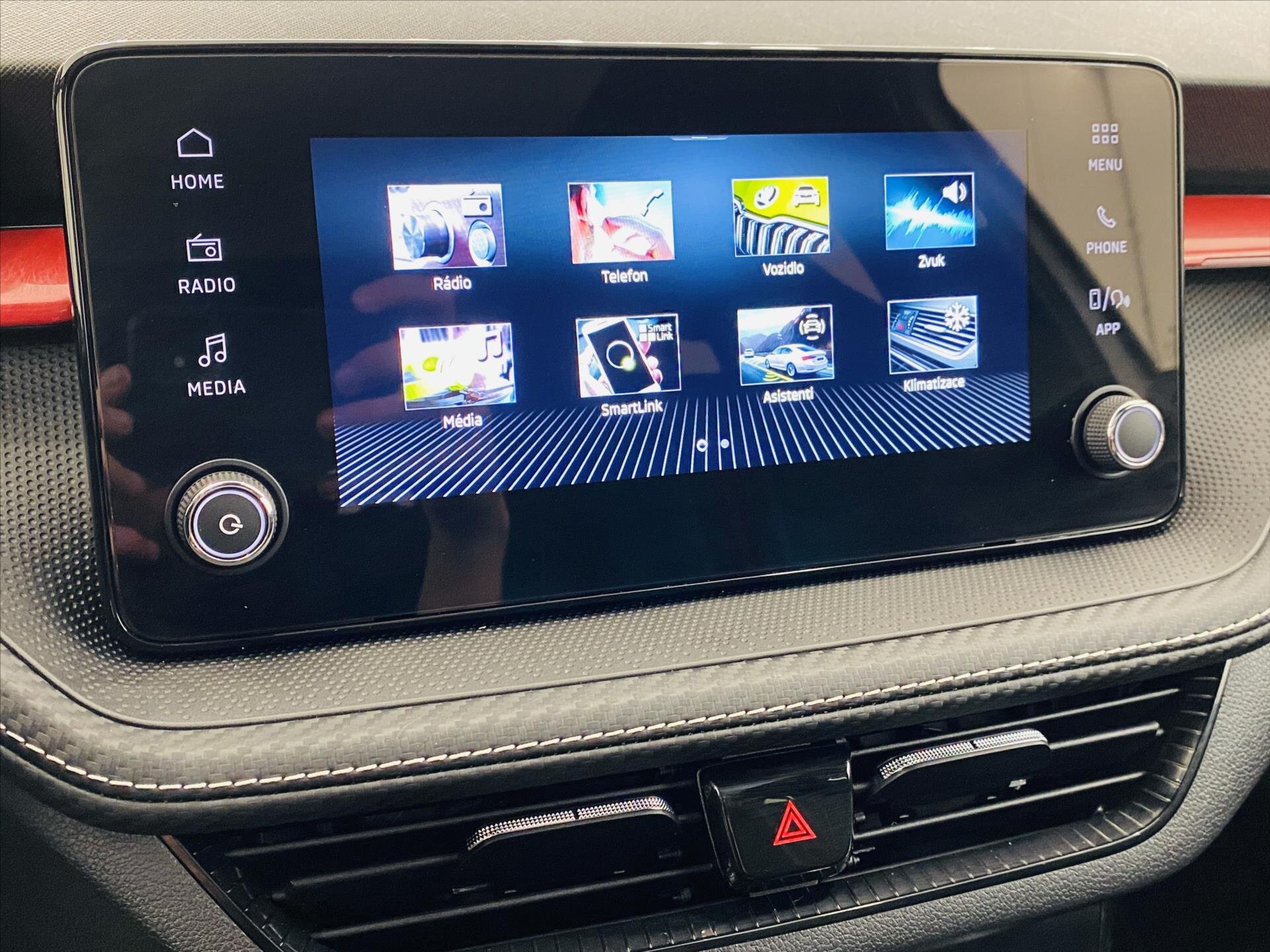 Škoda Fabia Hatchback 999,0 85 kw