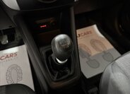 KIA Venga MPV 1,4 l 66 kw