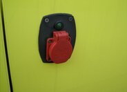 Volkswagen Transporter Kombi 2,0 l 150 kw