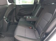 Hyundai Tucson SUV / Terénní 1,6 l 130 kw