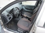 Škoda Fabia Kombi 1,4 l 50 kw