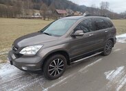 Honda CR-V SUV 0,0 110 kw