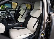 Land Rover Range Rover Velar SUV 3,0 l 221 kw