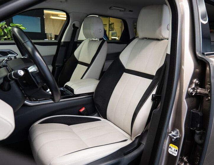 Land Rover Range Rover Velar SUV 3,0 l 221 kw