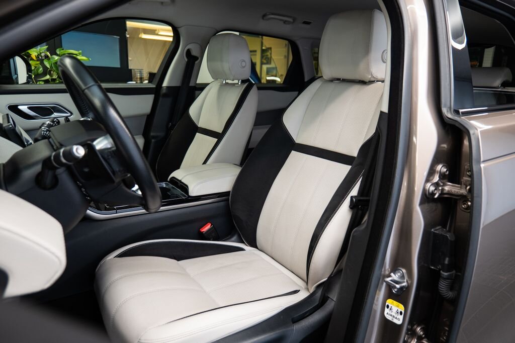 Land Rover Range Rover Velar SUV 3,0 l 221 kw