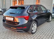 Škoda Scala 10