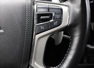 Mitsubishi Outlander SUV / Terénní 2,4 l 99 kw