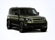 Land Rover Defender SUV 3,0 l 183 kw