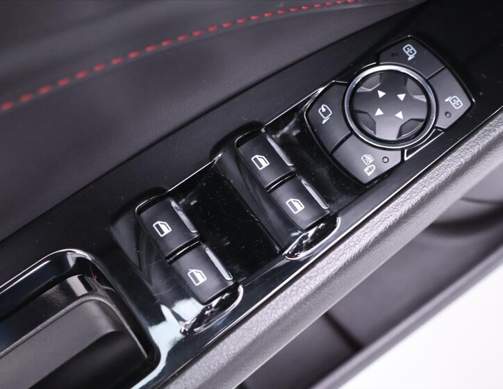 Ford Mondeo Kombi 2,0 l 132 kw