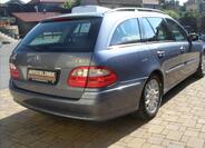 Mercedes-Benz Třídy E 5