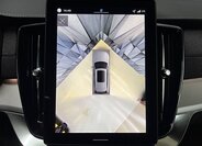 Volvo XC90 SUV 2,0 l 184 kw