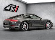 Porsche 911 Kupé 3,0 l 309 kw