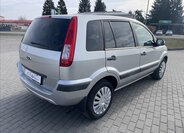 Ford Fusion Kombi 1,4 l 59 kw