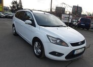 Ford Focus Kombi 1,6 l 80 kw