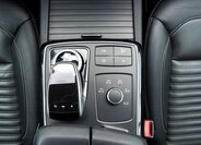 Mercedes-Benz GLE SUV / Terénní 3,0 l 190 kw