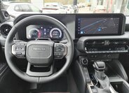Toyota Land Cruiser Ostatní 0,0 151 kw